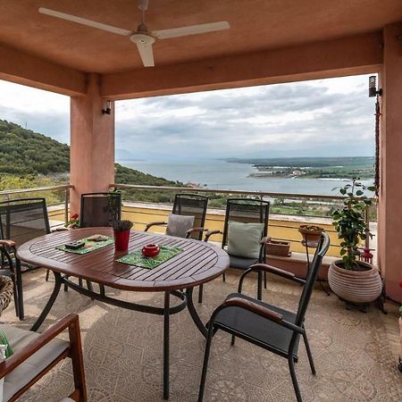 Villa Neraida ภายนอก รูปภาพ