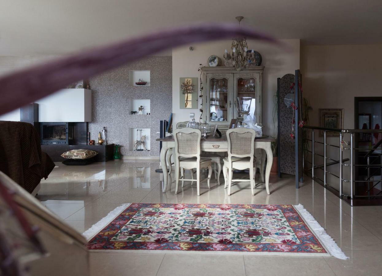 Villa Neraida ภายนอก รูปภาพ